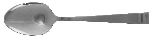 New Charm (Stainless) Tablespoon (Serving Spoon)