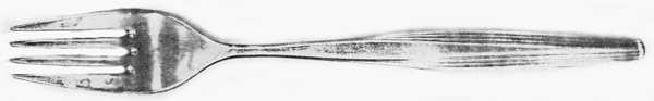 Hanover Fork
