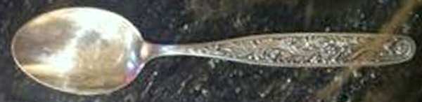 Rosemarie (Sterling) Dessert/Oval Soup Spoon