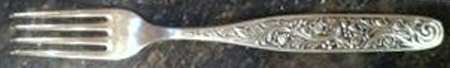 Rosemarie (Sterling) Fork