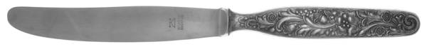 Rosemarie (Sterling) Modern Hollow Knife