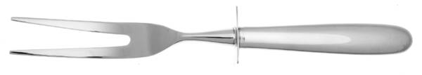 Savannah Carving Fork Small with Stainless Prongs HC