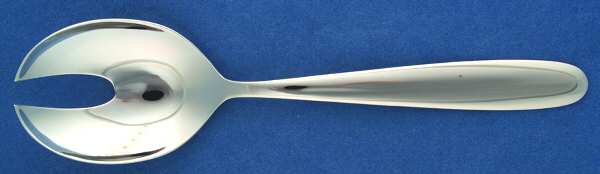Savannah Solid Serving Fork