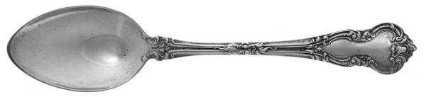 Lombardy (Sterling) Youth Spoon