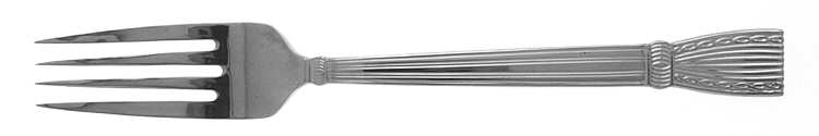 Tassel (Stainless) Fork