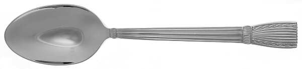 Tassel (Stainless) Place/Oval Soup Spoon