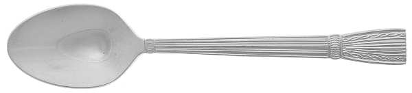 Tassel (Stainless) Teaspoon