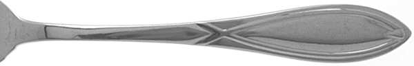 Vista (Stainless)
