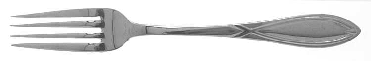 Vista (Stainless) Fork