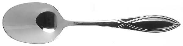 Vista (Stainless) Teaspoon