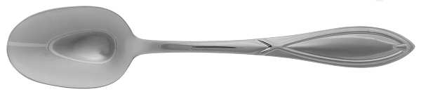 Vista (Stainless) Place/Oval Soup Spoon