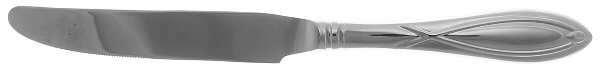 Vista (Stainless) New French Hollow Knife