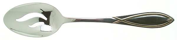 Pierced Tablespoon (Serving Spoon)