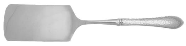 Colonial Hammered (Stainless) Lasagna Server with Stainless Blade HC