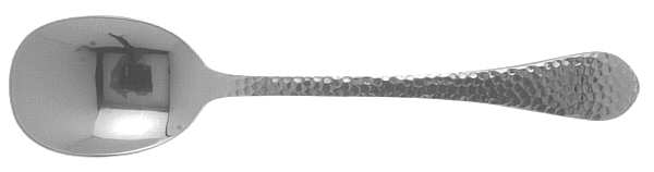 Colonial Hammered (Stainless) Sugar Spoon