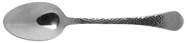 Place/Oval Soup Spoon