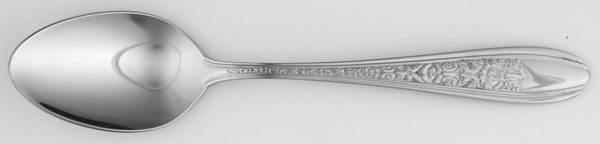 Laureate (Stainless) Teaspoon