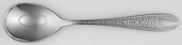 Laureate (Stainless) Sugar Spoon