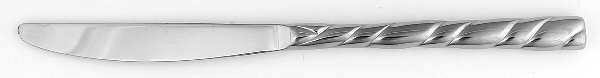 Spiral (Stainless) Modern Hollow Knife