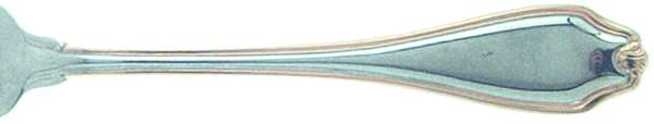 Shellbrook Gold (Stainless, Gold Acct) by Wallace Silver