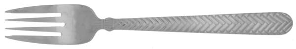 Reins (Stainless) Individual Salad Fork