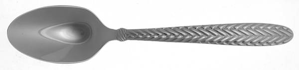 Reins (Stainless) Teaspoon