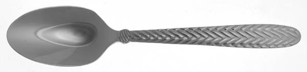 Reins (Stainless) Oval Place Soup Spoon