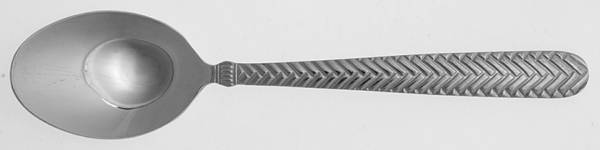 Reins (Stainless) Teaspoon