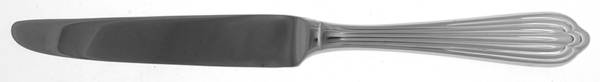 Biltmore (Stainless) New French Hollow Knife