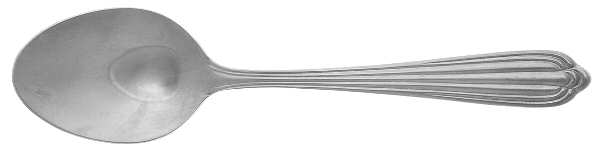 Biltmore (Stainless) Teaspoon