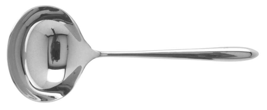 Toujours (Stainless) Solid Gravy Ladle