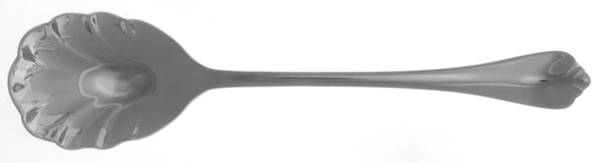 Park Hill (Stainless) Sugar Shell Spoon