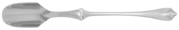 Park Hill (Stainless) Cheese Scoop with Stainless Scoop HC