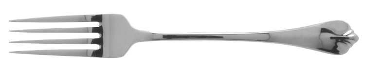 Park Hill (Stainless) Fork