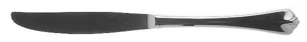 Park Hill (Stainless) Modern Hollow Knife