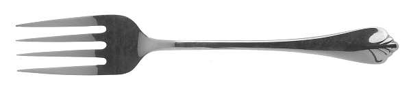 Park Hill (Stainless) Individual Salad Fork