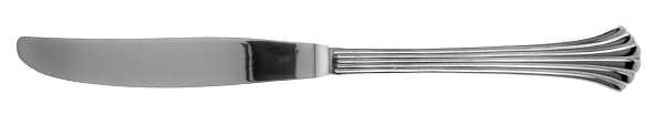 Tiara (Stainless) Modern Solid Knife