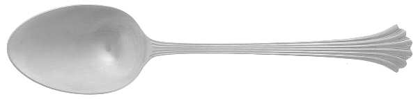 Tiara (Stainless) Tablespoon (Serving Spoon)