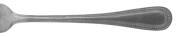 Royal Bead (Stainless) by Wallace Silver