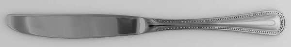 Royal Bead (Stainless) Modern Solid Knife