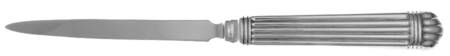 Chardonnay (Stainless) Letter Opener with Stainless Blade HC