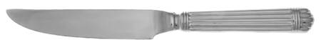 Chardonnay (Stainless) Steak Knife Individual Hollow, No Serrate HC