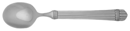 Chardonnay (Stainless) Round Bowl Soup Spoon (Cream Soup) HC