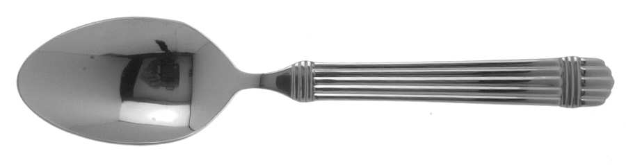 Chardonnay (Stainless) Tablespoon (Serving Spoon)