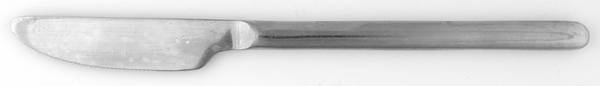 Chalet (Stainless) New French Solid Knife