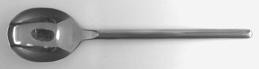 Chalet (Stainless) Place/Oval Soup Spoon