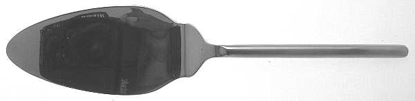 Chalet (Stainless) All Stainless Pie Server