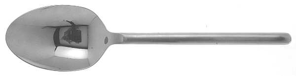 Chalet (Stainless) Tablespoon (Serving Spoon)