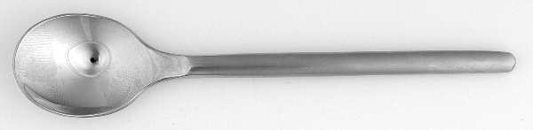 Chalet (Stainless) Demitasse Spoon
