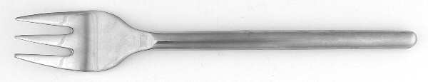 Chalet (Stainless) Cocktail/Seafood Fork